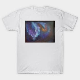 Galaxy T-Shirt